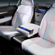Illustration for article titled Subaru Legacy Concept: Fully Revealed With Details